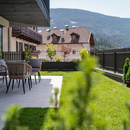 Vanea - Alp Relax Guesthouse К'єнес Екстер'єр фото