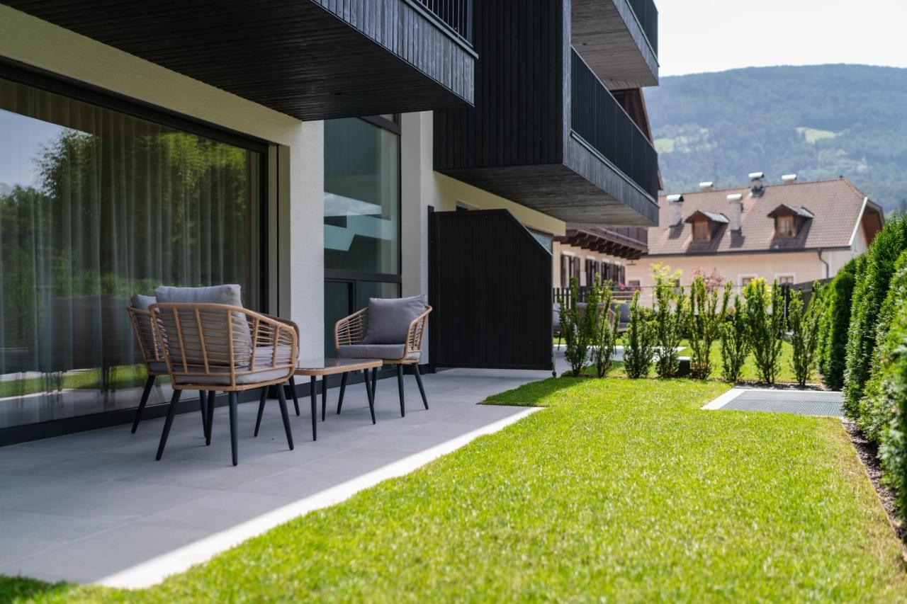 Vanea - Alp Relax Guesthouse К'єнес Екстер'єр фото