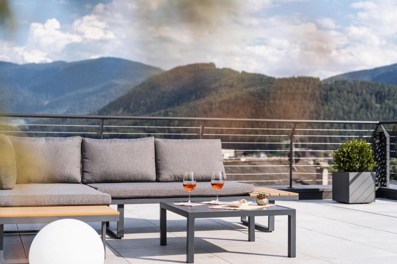 Vanea - Alp Relax Guesthouse К'єнес Екстер'єр фото